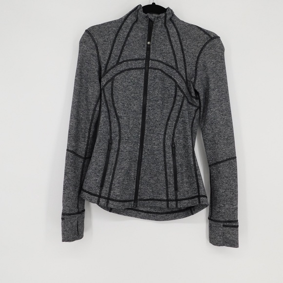 lululemon athletica Jackets & Blazers - Lululemon Define Jacket